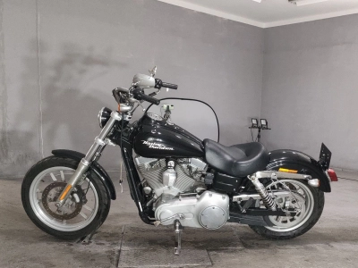 Harley-Davidson HARLEY FXD1580