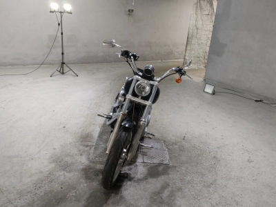 Harley-Davidson HARLEY FXD1580