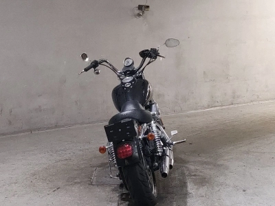 Harley-Davidson HARLEY FXD1580