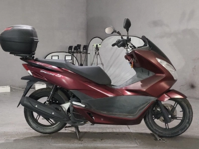 Honda PCX150