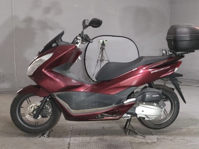 Honda PCX150