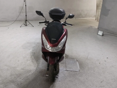 Honda PCX150