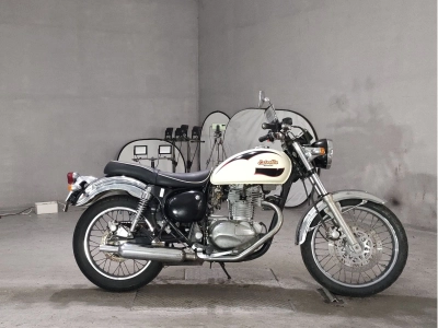Kawasaki ESTRELLA250 RS
