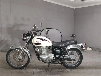 Kawasaki ESTRELLA250 RS