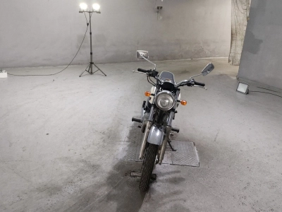 Kawasaki ESTRELLA250 RS