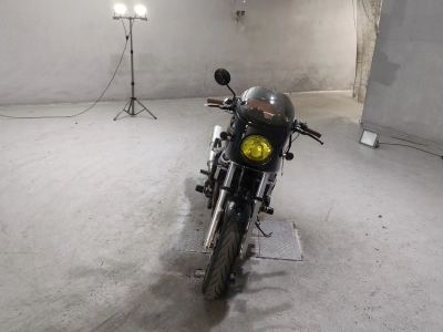 Yamaha XJR1200