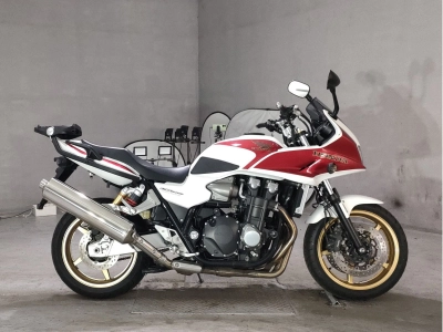 Honda CB1300SF BOLDOR