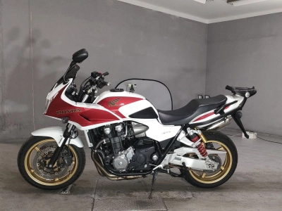 Honda CB1300SF BOLDOR
