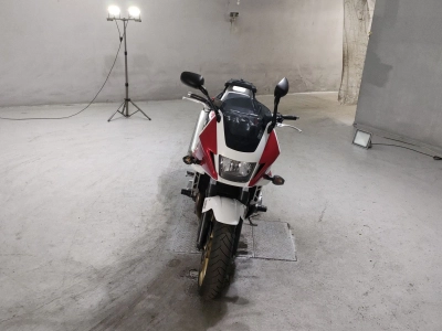 Honda CB1300SF BOLDOR