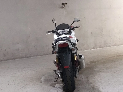 Honda CB1300SF BOLDOR