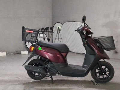 Yamaha JOG