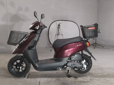 Yamaha JOG