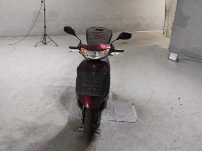 Yamaha JOG