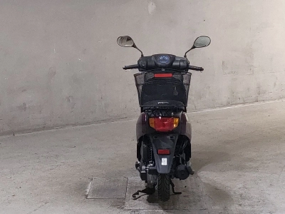 Yamaha JOG