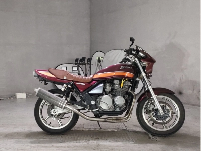 Kawasaki ZEPHYR400