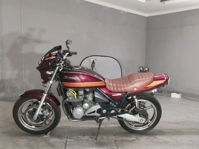 Kawasaki ZEPHYR400
