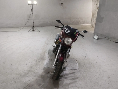 Kawasaki ZEPHYR400