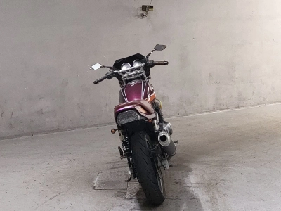 Kawasaki ZEPHYR400