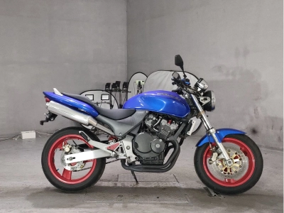 Honda HORNET250