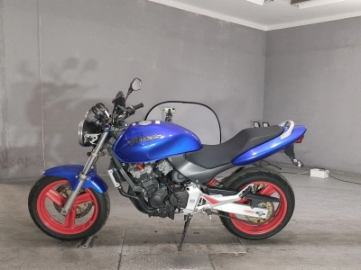 Honda HORNET250