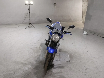 Honda HORNET250