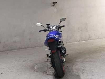 Honda HORNET250