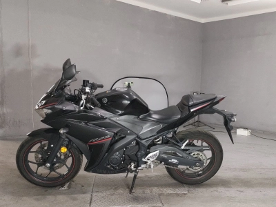 Yamaha YZF-R25