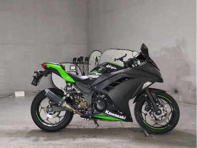 Kawasaki NINJA250