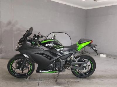 Kawasaki NINJA250