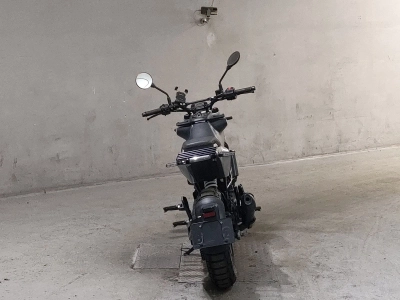 OTHER  HUSQUARNA SUVARUTOPIREN401