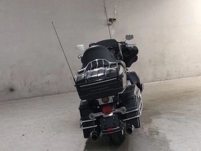 Harley-Davidson HARLEY FLHTCU1580