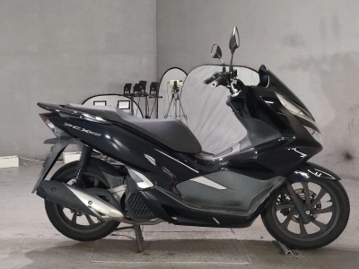 Honda PCX150