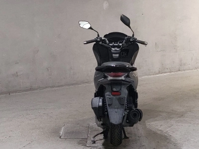 Honda PCX150