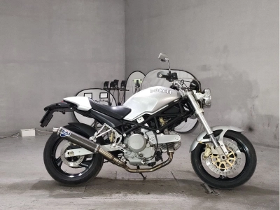 Ducati  DUCATI  MONSTAR 400