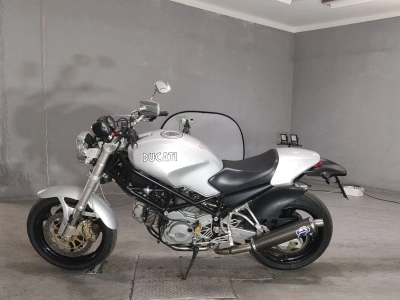 Ducati  DUCATI  MONSTAR 400