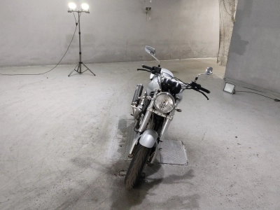 Ducati  DUCATI  MONSTAR 400