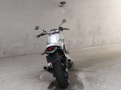 Ducati  DUCATI  MONSTAR 400