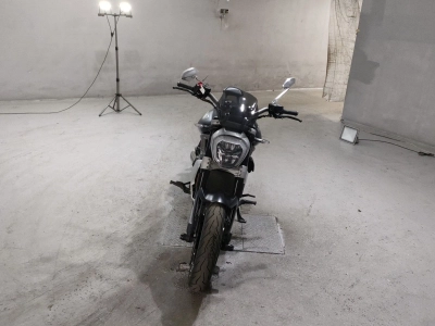 Ducati  DUCATI X DIAVEL 