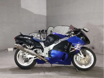 Suzuki GSX1300R HAYABUSA