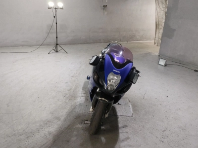 Suzuki GSX1300R HAYABUSA