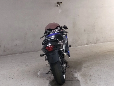 Suzuki GSX1300R HAYABUSA
