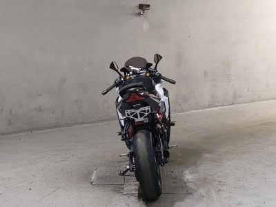 Kawasaki  NINJA ZX-25R SE