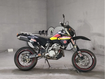 Suzuki DR-Z400SM