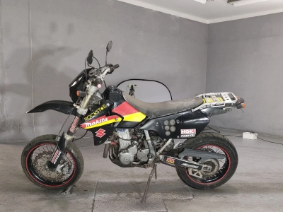 Suzuki DR-Z400SM