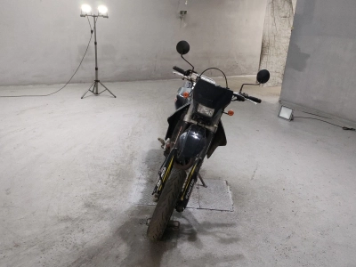 Suzuki DR-Z400SM