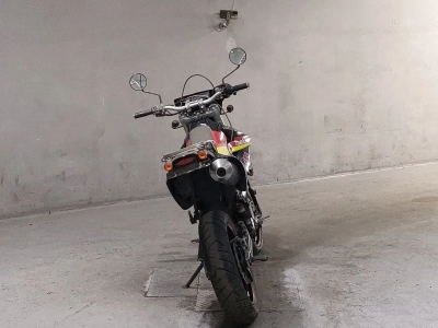 Suzuki DR-Z400SM
