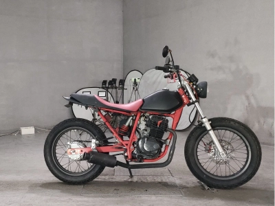 Honda FTR223