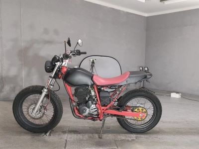 Honda FTR223