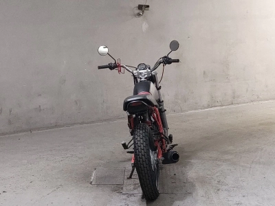 Honda FTR223