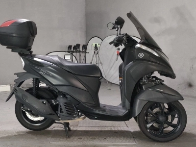 Yamaha TORI CITY 155